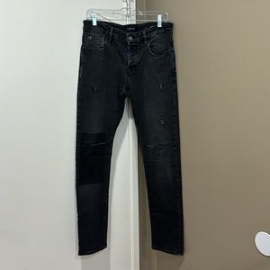 Scotch & Soda - Ralston Slim Jean